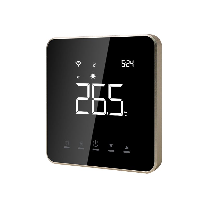 AE-5503D Boiler Heating Smart Thermostat product image