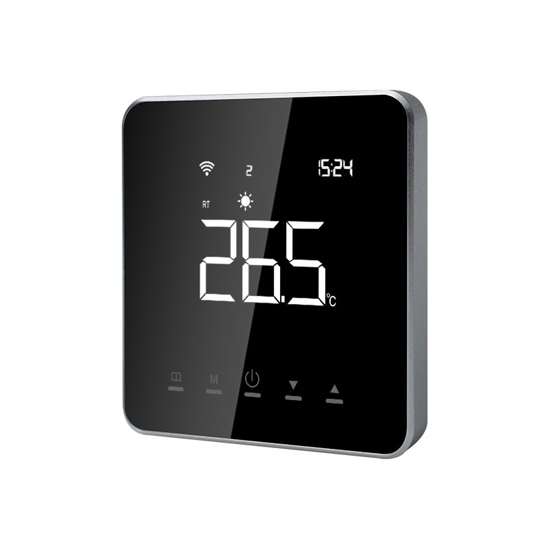 AE-5503D Boiler Heating Smart Thermostat smart thermostat product view 3