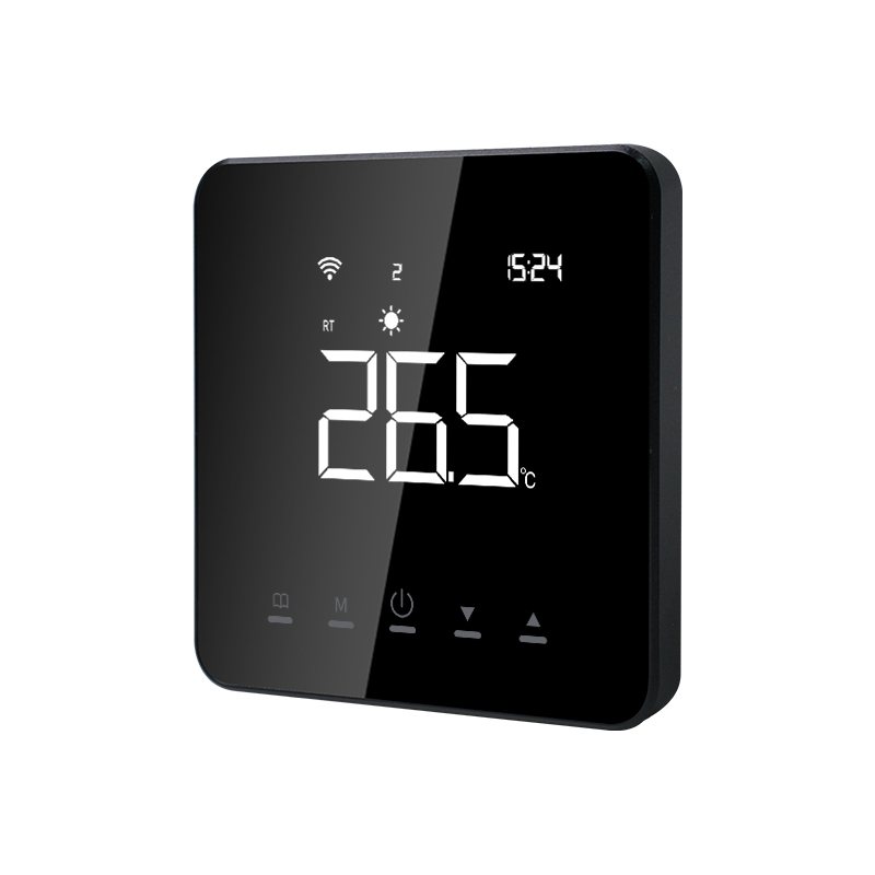 AE-5503D Boiler Heating Smart Thermostat smart thermostat product view 4
