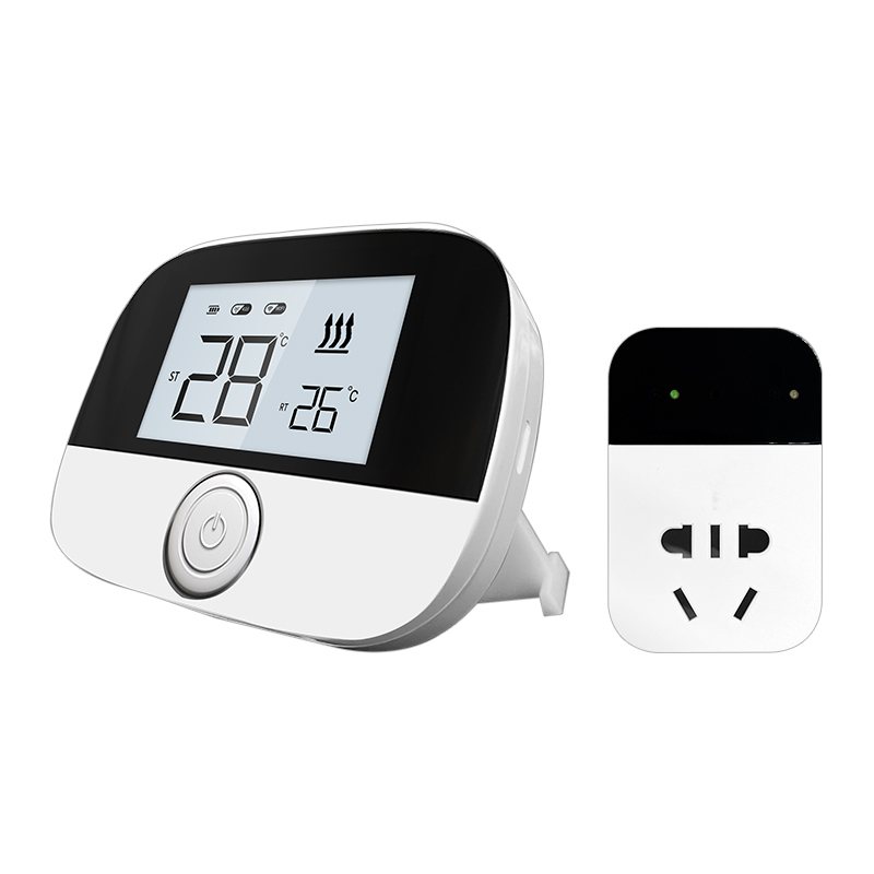 AE-619 Boiler Heating Smart Thermostat smart thermostat product view 4