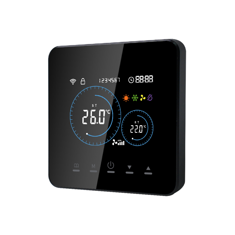 AE-5502-VRF Smart VRF Thermostat product image