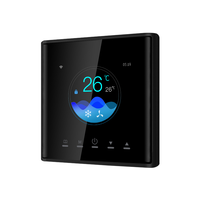 AE-940-VRF Smart VRF Thermostat smart thermostat product view 1