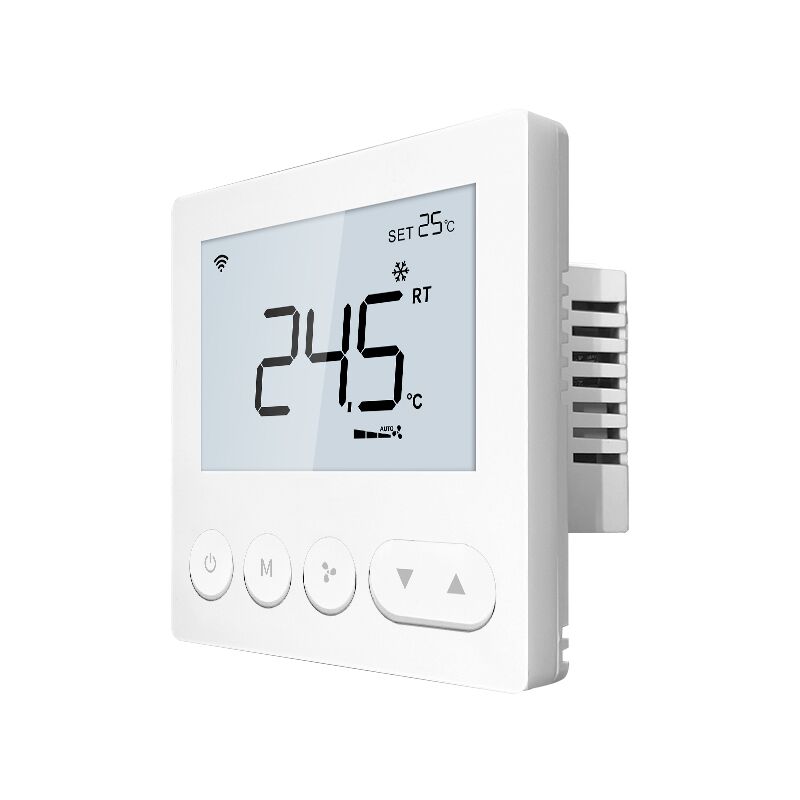 AE-T7K FCU Smart Thermostat product image
