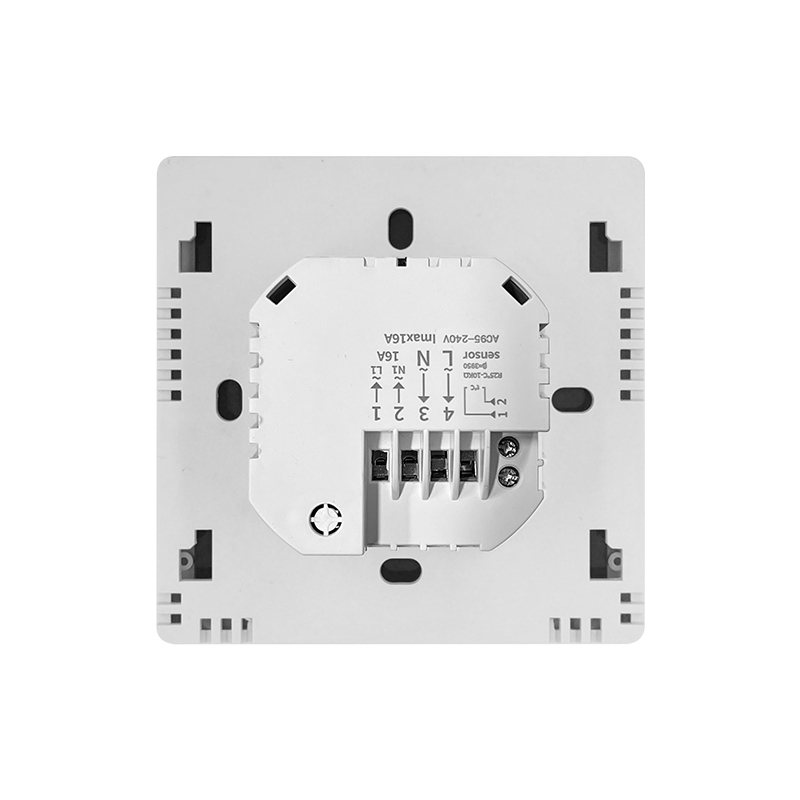 AE-667D Floor Heating Smart Thermostat product image