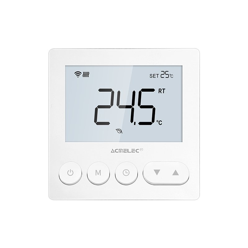 AE-T7D Floor Heating Smart Thermostat smart thermostat product view 2