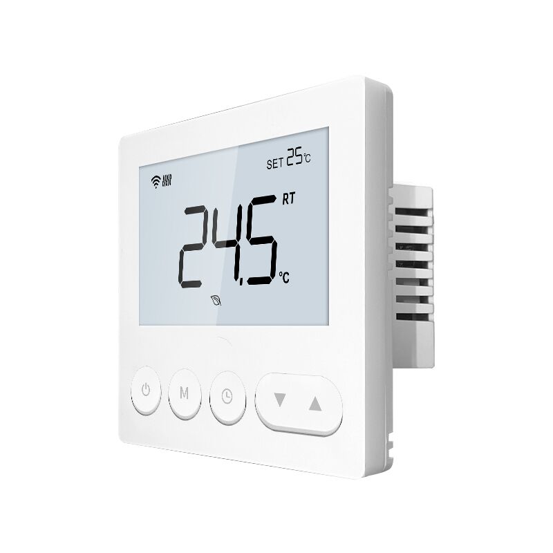 AE-T7D Floor Heating Smart Thermostat product image