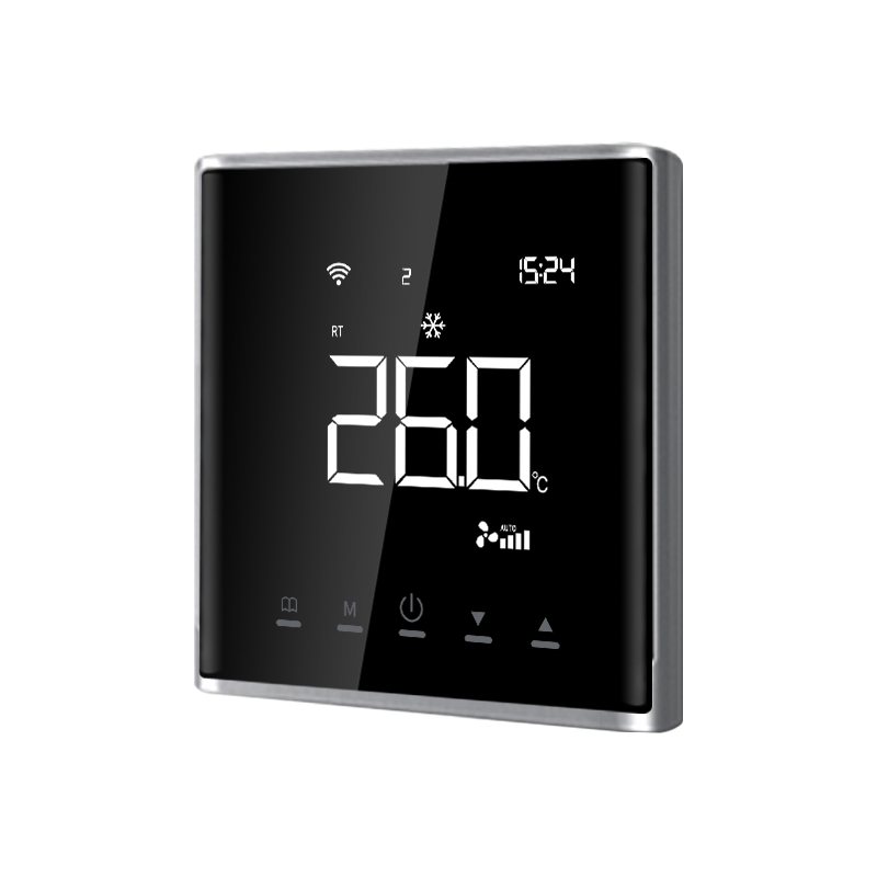 AE-669K-0-10v OEM/ODM Smart Thermostat product image