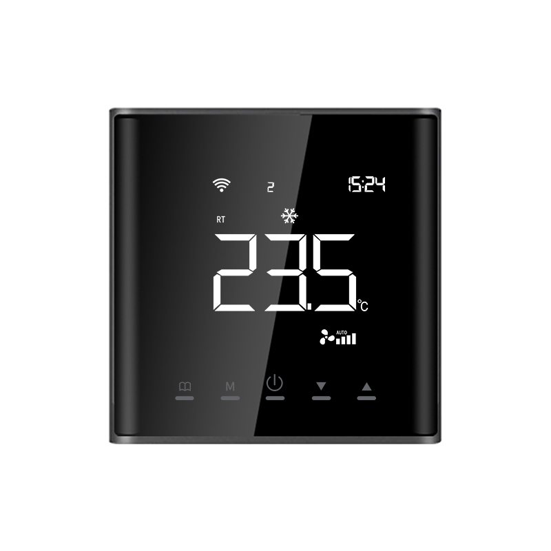 AE-669K-0-10v OEM/ODM Smart Thermostat smart thermostat product view 4