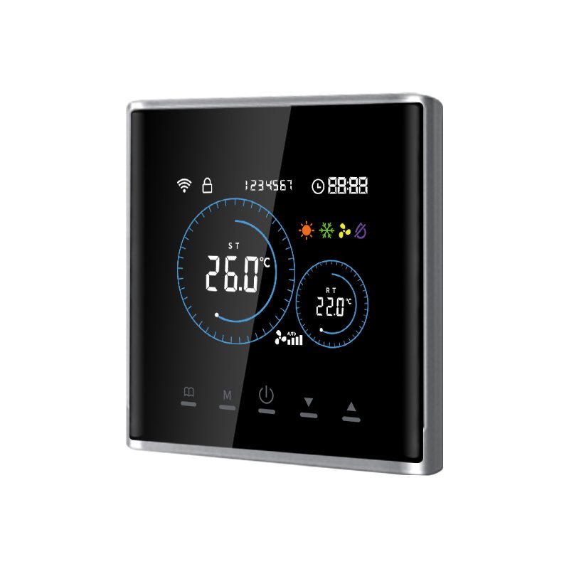 AE-720K-0-10v OEM/ODM Smart Thermostat product image
