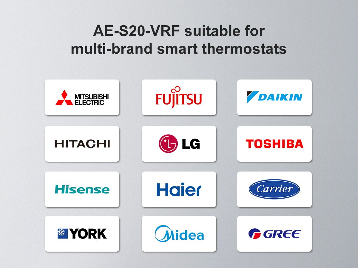 S20 promotional brand overview; confirm support using the detailed interface reference and exact unit model