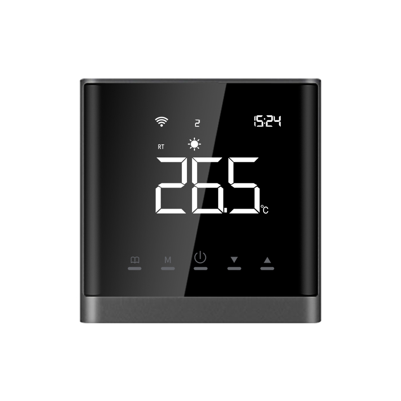 AE-668D Floor Heating Smart Thermostat product image