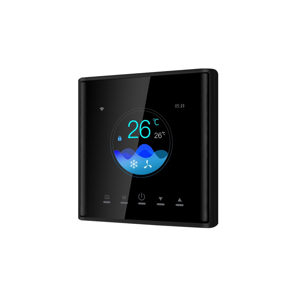 AE-940-VRF Smart VRF Thermostat product image