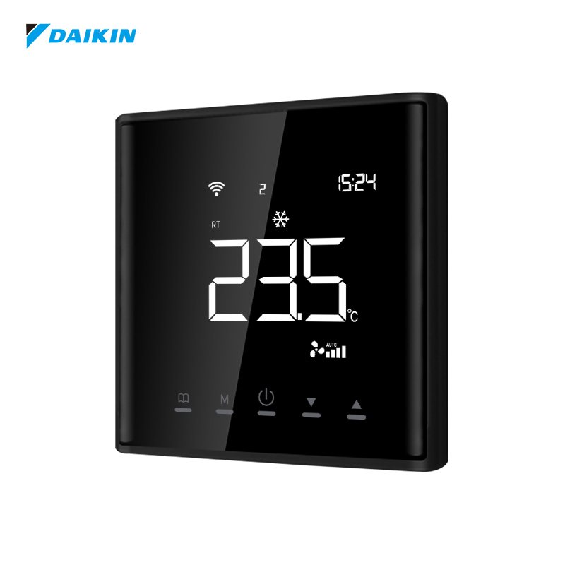 DAIKIN WiFi VRF Smart Thermostat smart thermostat product view 4