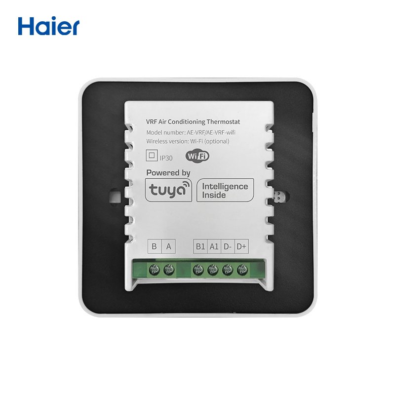 Haier WiFi VRF Smart Thermostat smart thermostat product view 4