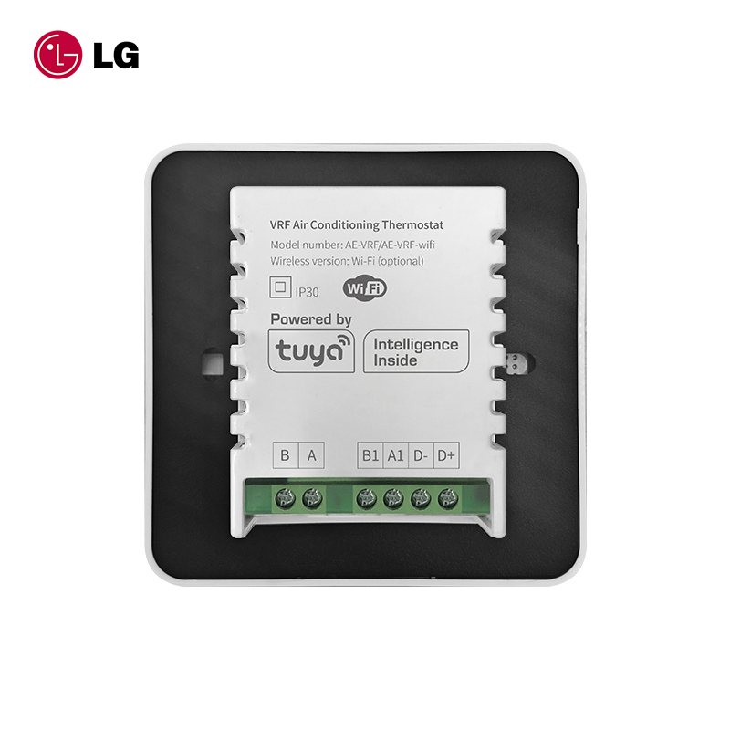 LG WiFi VRF Smart Thermostat product image