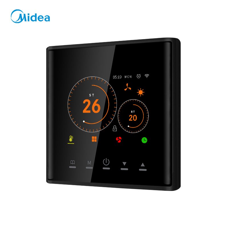 Midea WiFi VRF Smart Thermostat product image
