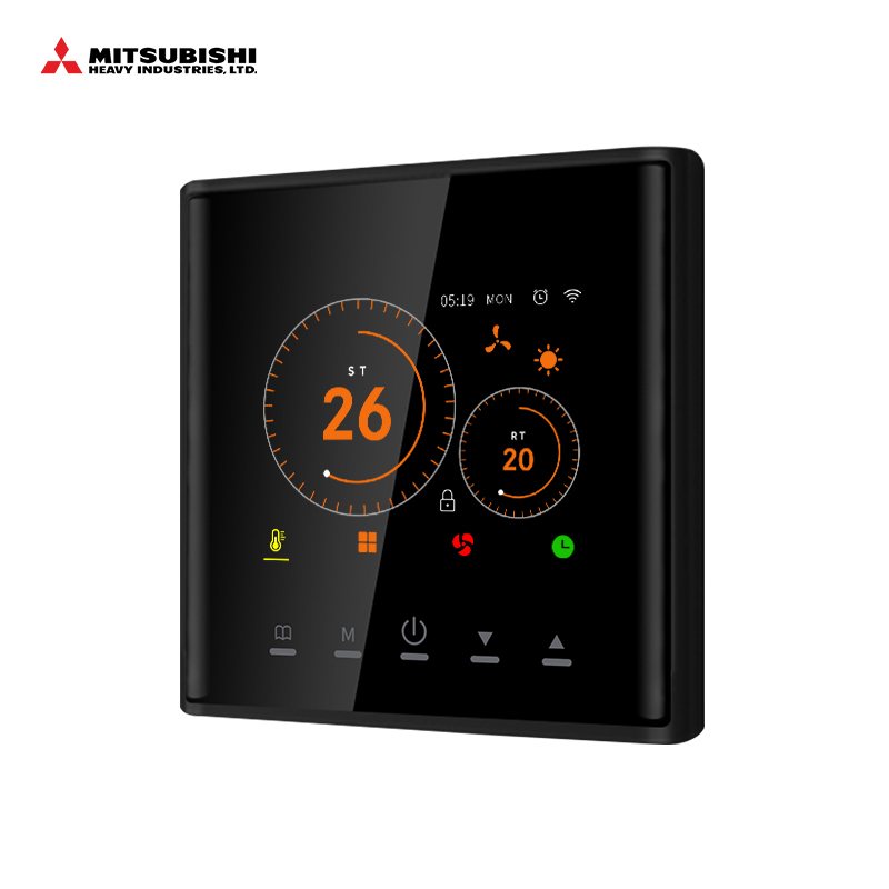 MITSUBISHI HEAVY INDUSTRIES WiFi VRF Smart Thermostat product image